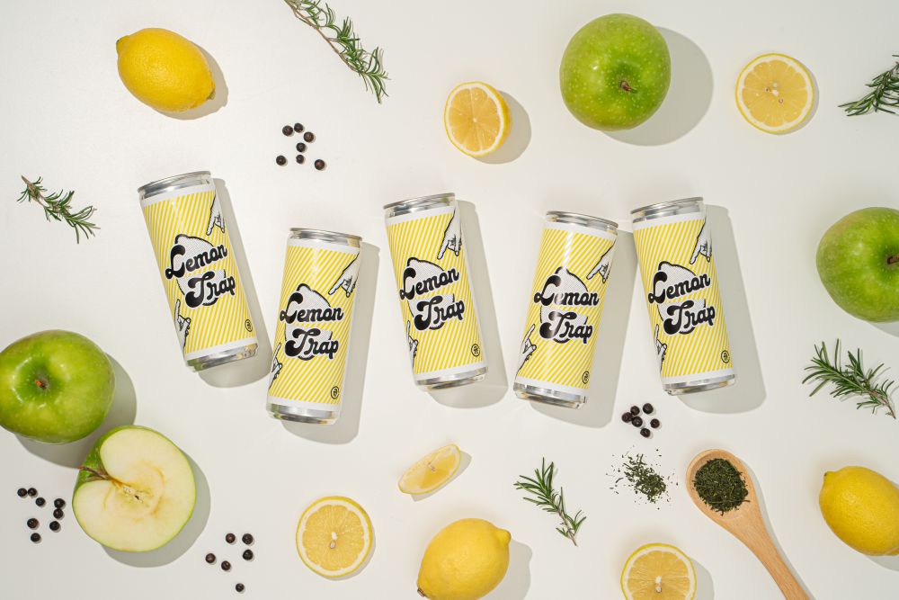 Lemon Trap」登場！ – 飛騨クラフト