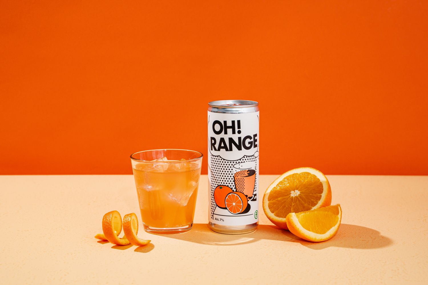 OH!RANGE（オーレンジ）新登場！