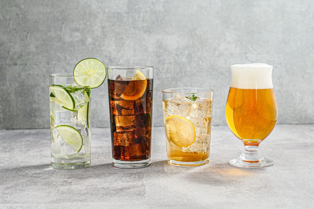 リモンチェッロの楽しみ方