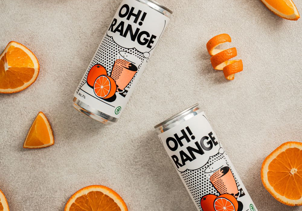 OH!RANGE（オー！レンジ）が再販スタート！