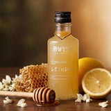 LABORATORYシリーズ レモンとはちみつ 190ml