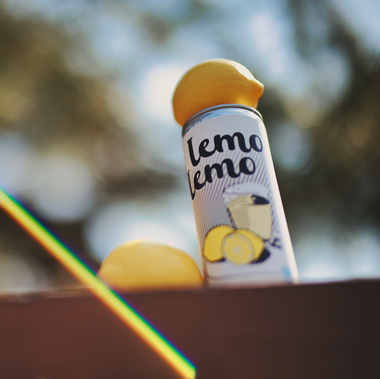 PREMIUM Sour
“LEMOLEMO”