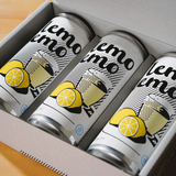 LEMOLEMO（レモレモ）250㎖　3本セット【化粧箱入】