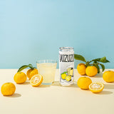 炭酸ゆずのお酒　YUZUZU（ゆずず）250ml