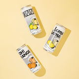 【予約商品】飛騨クラフト　サワー3種セット（250ml×3種類各1本ずつ）