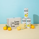 炭酸ゆずのお酒　YUZUZU（ゆずず）250ml  3本セット（化粧箱入）