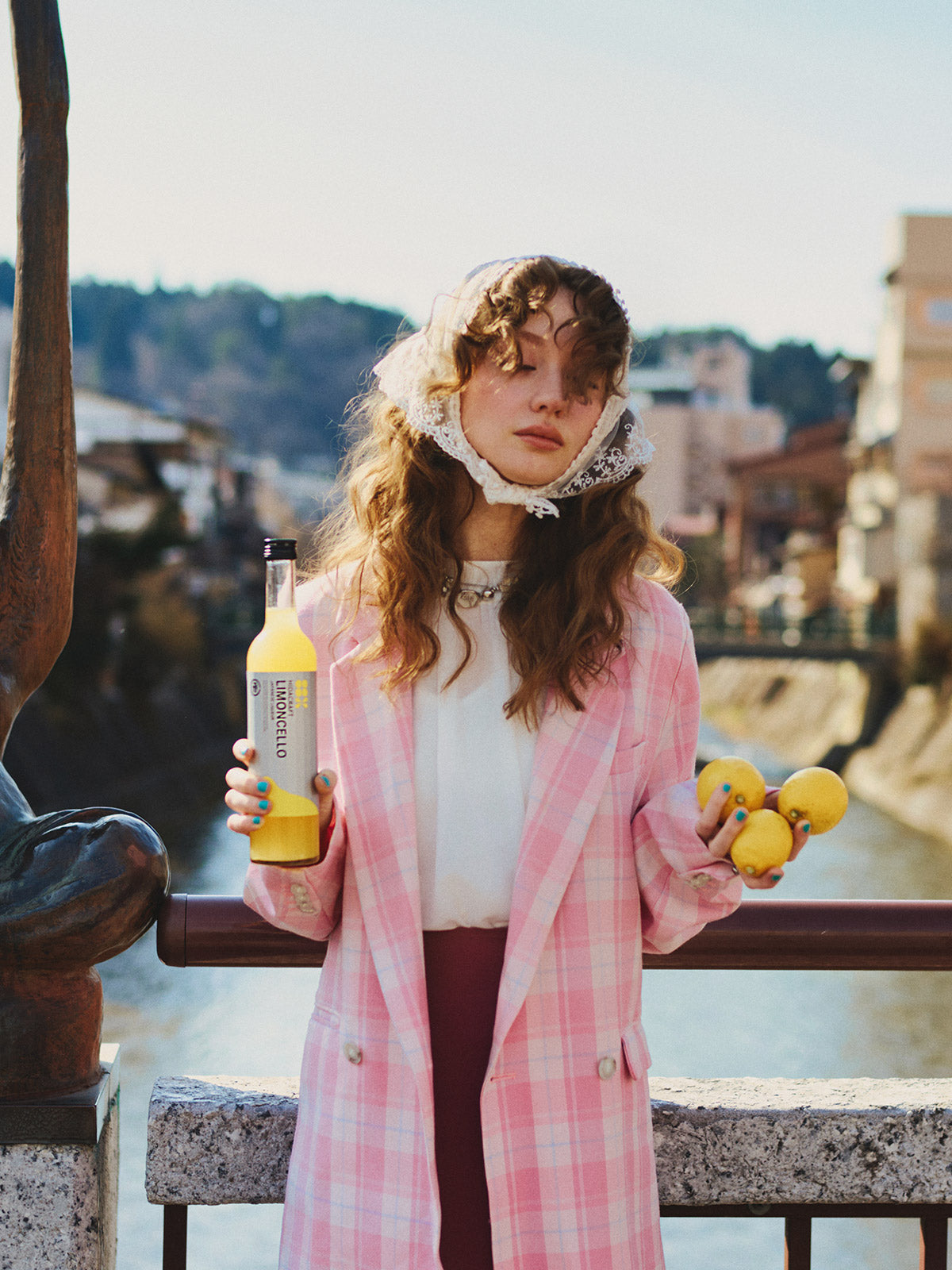 公式】飛騨クラフト | 四季折々の果実を使用したリキュール