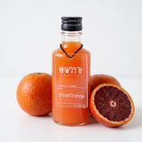 【LABORATORYシリーズ】Blood Orange 190ml