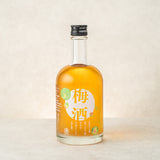 【数量限定】梅酒「傳」　５００ml