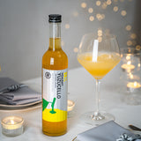 【IWSC2025 最高金賞】ゆずチェッロ 500ml