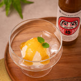 濃厚梅酒ふるふる 180ml