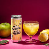 Lemon Trap（レモントラップ）250ml　12本セット【ノンアルコール飲料】