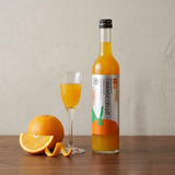オレンジチェッロ　500ml