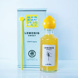 【限定品】うちうら LEMONIQ SWEET（レモニクスウィート）190ml