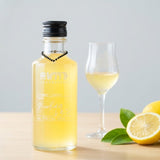 LABORATORYシリーズ アールグレイなレモン 190ml