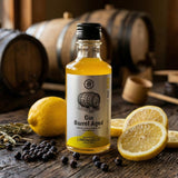 ジンバレルリモンチェッロ　１９０ml