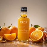 LABORATORYシリーズ Juicy Orange 190ml