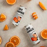 OH!RANGE（オーレンジ）250㎖