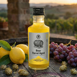 ビールバレルリモンチェッロ　１９０ml