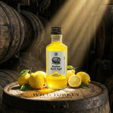 バーボンバレルリモンチェッロ　190㎖