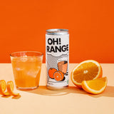 OH!RANGE（オーレンジ）3本セット（化粧箱入り）