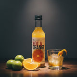 オレンジ梅酒 Not A Orange 180ml