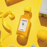 LEMONIQ SWEET＆BITTER （レモニクスウィート＆ビター）